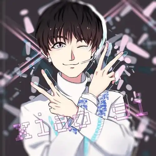 敖子逸龙宫龙偲