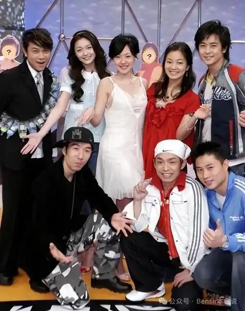 大小s老友大炳:四次进出戒毒所,为父还欠款3000万,死于感冒|大s|大小s