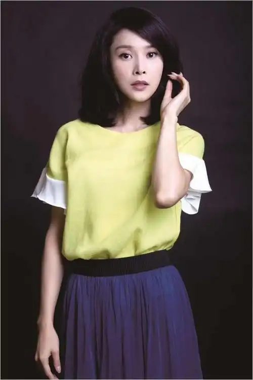 《壮丁也是兵》热播 何晶戏里"虐"出新高度