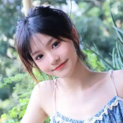 女生头像治愈系干净高清清新的唯美治愈系女生头像图片