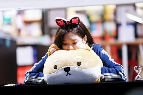 jennie - 堆糖,美图壁纸兴趣社区