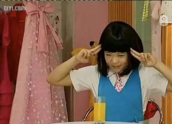 还记得《疯丫头》里的糖糖吗?现在的她长这个样子