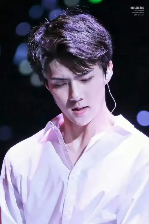 臭屁小勋91.一直都很帅气呀#吴世勋 #sehun #南韩神 - 抖音