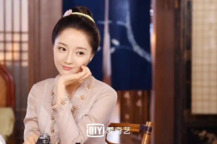 《小娘惹》"苦情女主"肖燕获好评 今晚收官或不再意难平?