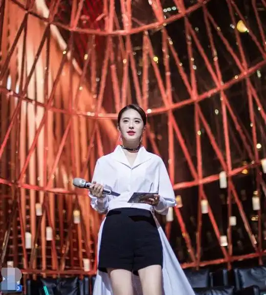 33岁主持人刘烨从湖南卫视辞职,一句话引发众人热议