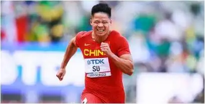 刘翔多项冠军得主,2015年退役,之后苏炳添做得怎么样呢