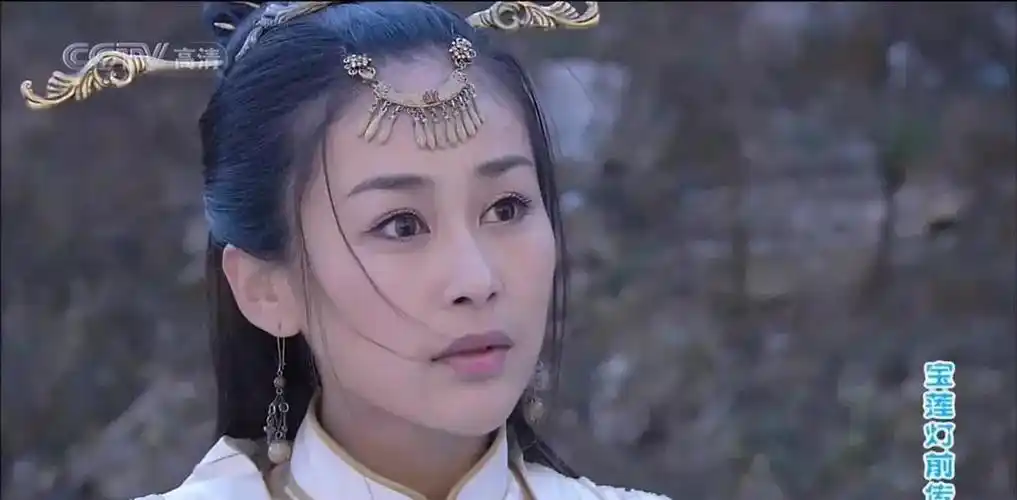 杨戬是二郎神,杨婵是三圣母,那他们的哥哥是谁?