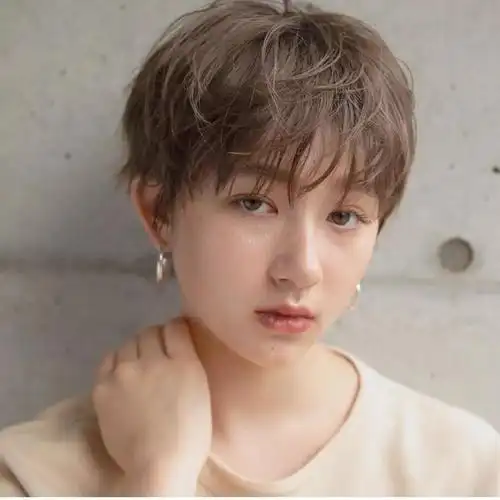 其它 2021款短发,应该这么剪. 写美篇剪了没有说不好看的.