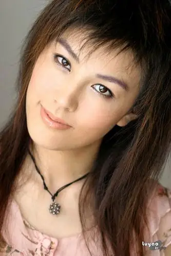 朱晏词条图册_百度百科