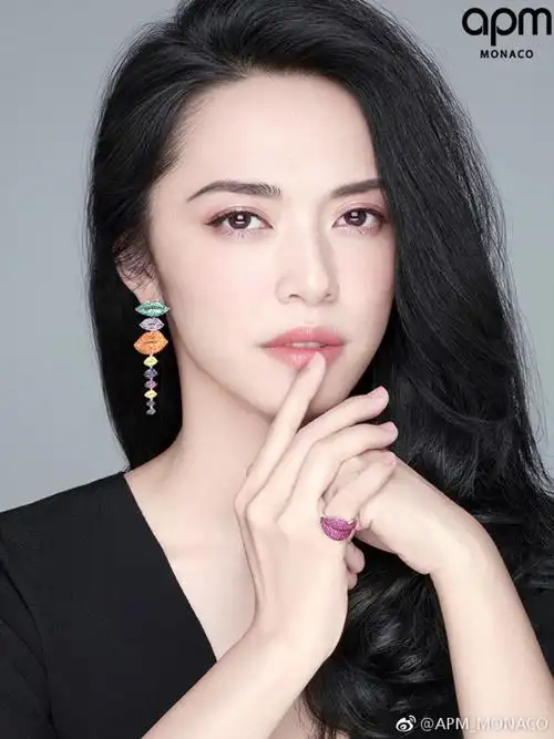 姚晨-堆糖,美好生活研究所