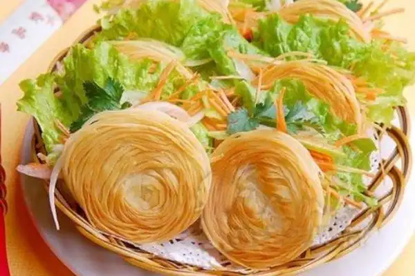 美食 > 山东十大小吃 青岛大包上榜皮薄肉多签子馒头历史悠久