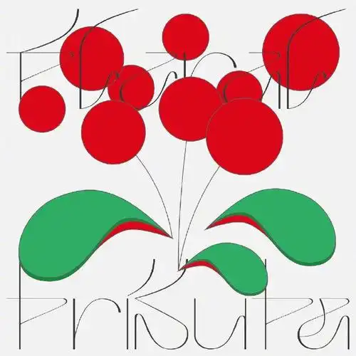 设计独到 英文字形创意海报 | 09ron jancsó