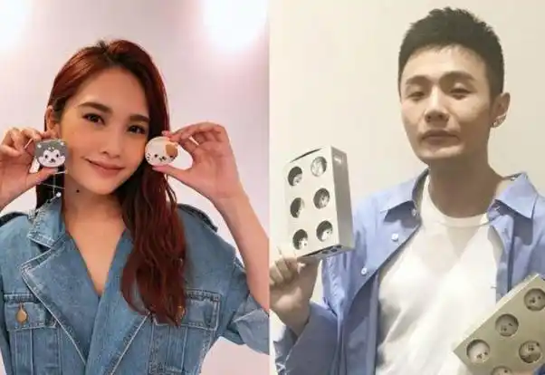 李荣浩的音乐才华不可否认,但面对杨丞琳的不想生育,也无可奈何_婚姻