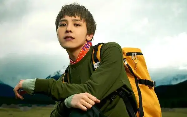 【权志龙】stay with gd