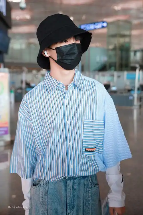 马嘉祺 感知浪漫