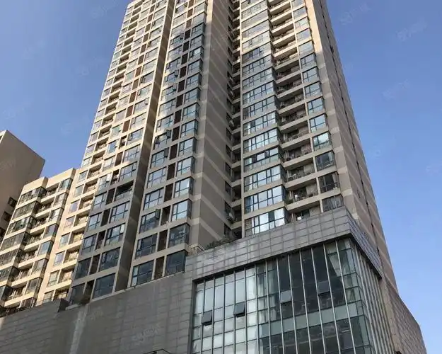 中心c区, 升龙国际中心c区小区详情,房价走势,房源,业主论坛】- 郑州