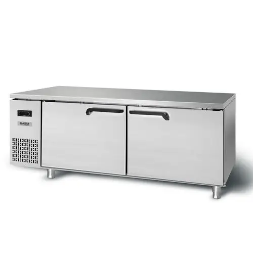 1米8直冷平台雪柜