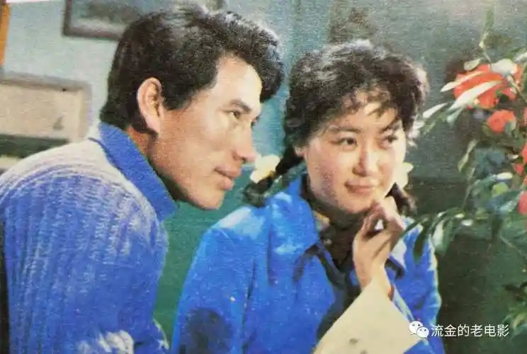 主要演员:张百爽 林芳兵 陈宝国 刘怀正作 曲:雷振邦 曹淑庄录 音