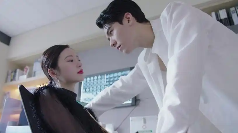 从结婚开始恋爱 第1集-电视剧-高清视频在线观看-芒果tv