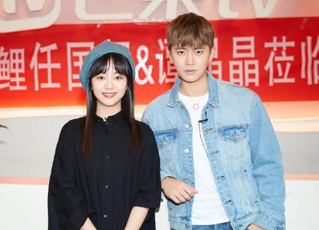 谭松韵任嘉伦新剧同一天定档,陆大人今夏要变对手了,你会去追哪一部呢