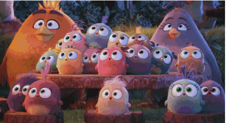 愤怒的小鸟angrybirdsmoviegif动图_动态图_表情包下载_soogif