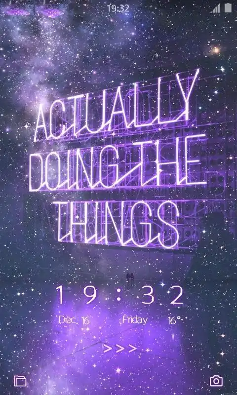 想要的自己给壁纸锁屏-软件截图1