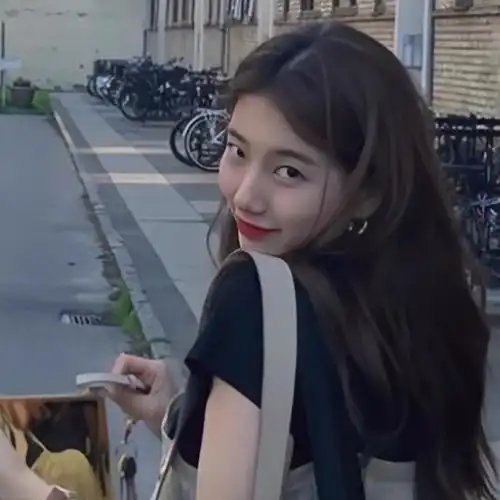 头像裴秀智67第19期