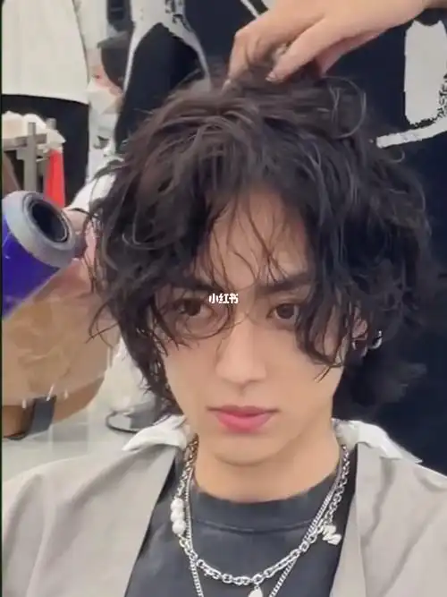 少年感日系鲻鱼头