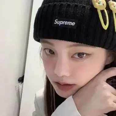 2021最流行快手头像2021最火快手女生头像图片