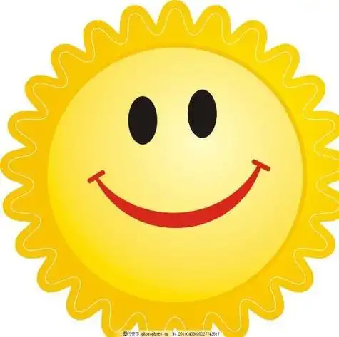 阳光积极向上微信头像图片大全 微信正能量头像图片大全(2)