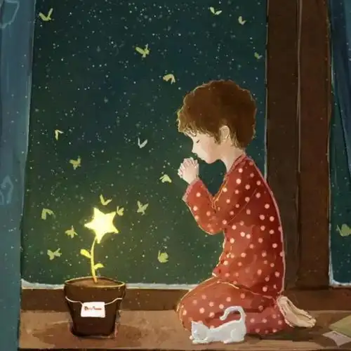 干净有意境的头像