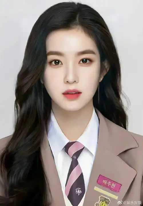 red velvet 成员lrene(裴珠泫)选择与 sm续约,今后将展开多样的活动