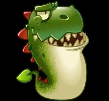 植物大战僵尸2恐龙危机无限内购修改版v200全植物5阶版