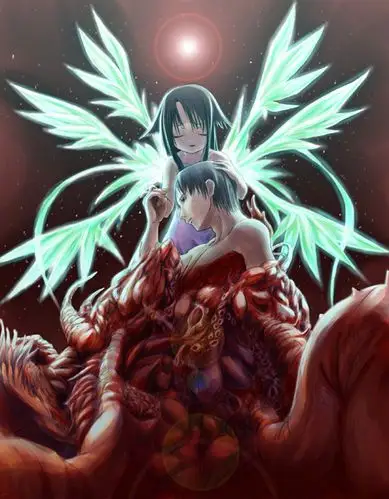 求图-沙耶之歌 求这张的大图