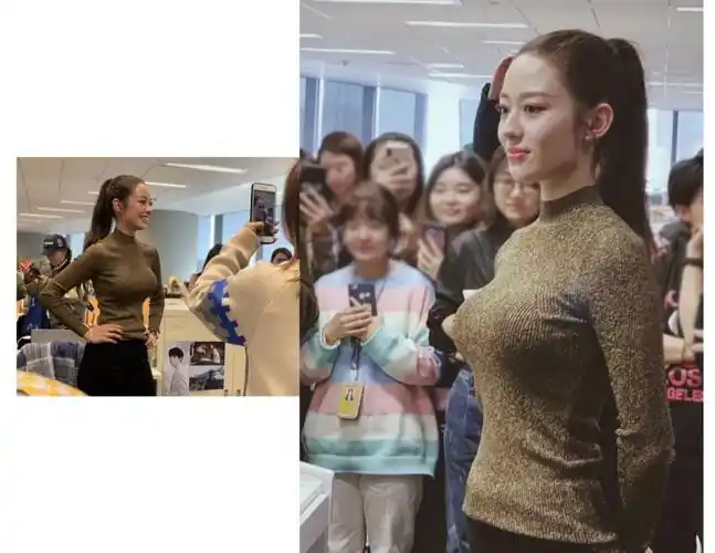 郎朗带吉娜上综艺狂撒狗粮夫妻俩的相遇到底有什么特殊的缘分