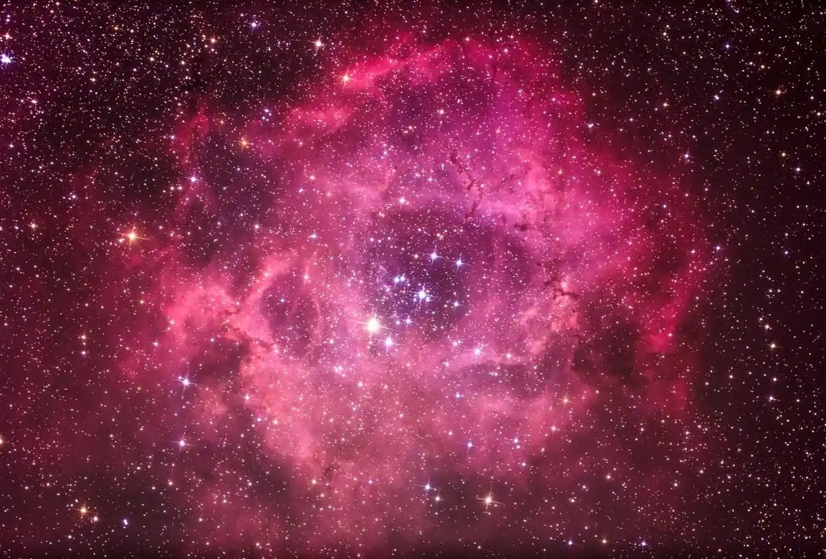 2016中国最美星空合集(下),每张大片背后都是一个美轮美奂的梦