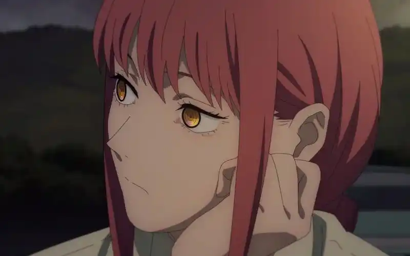 【电锯人】电次:汪汪汪