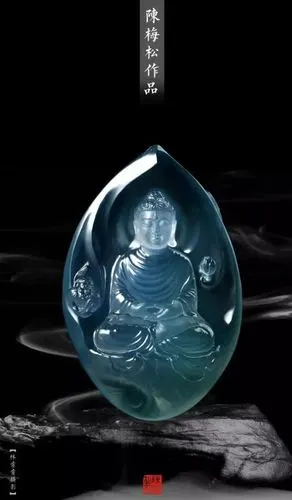 [转载]极品翡翠 通透传神_翡翠玉虎_新浪博客