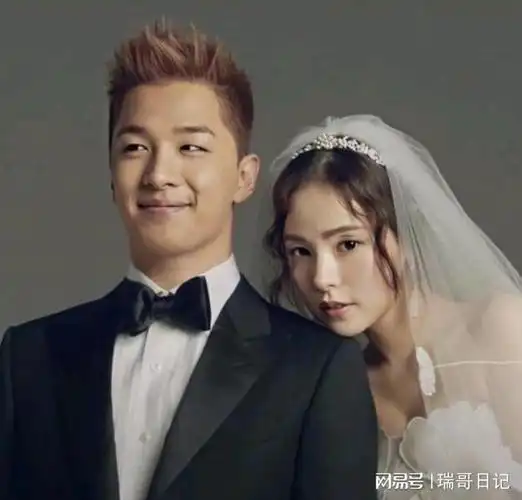 恭喜bigbang成员太阳老婆闵孝琳成功诞下一名男孩