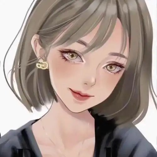 抖音卡通手绘头像 卡通头像图片大全 -【爱个性】