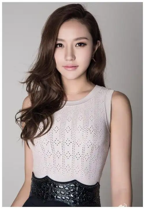 来自安徽的28位美女明星看看有没有你喜欢的呢