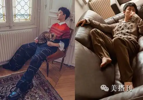 窦骁黄轩张嘉佳三位帅哥衣品大pk,谁更胜一筹?