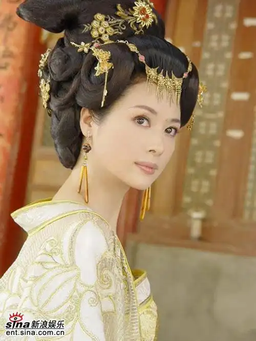 美女正不正,还得看古装美不美啊-泉州网