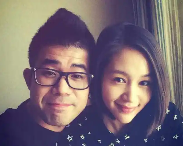 曾被传是王子文的幕后老公,儿子的亲生父亲,刘丰源官宣喜得千金_网友