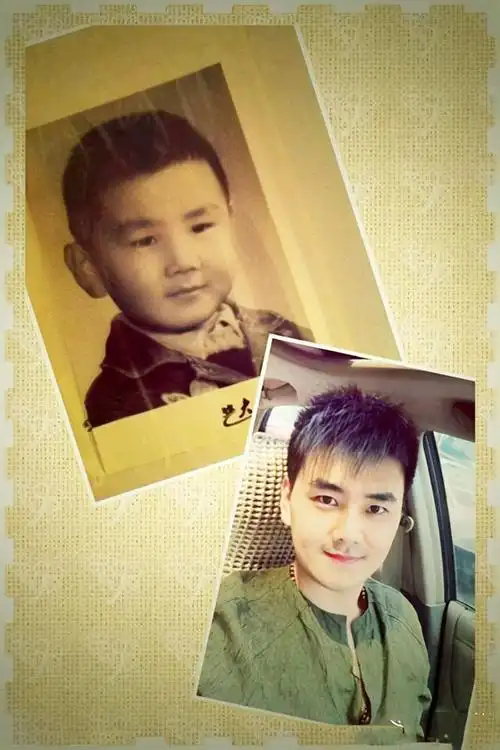 《新闻联播》著名主播严於信:生活中的好儿子好丈夫,爱老家陕西