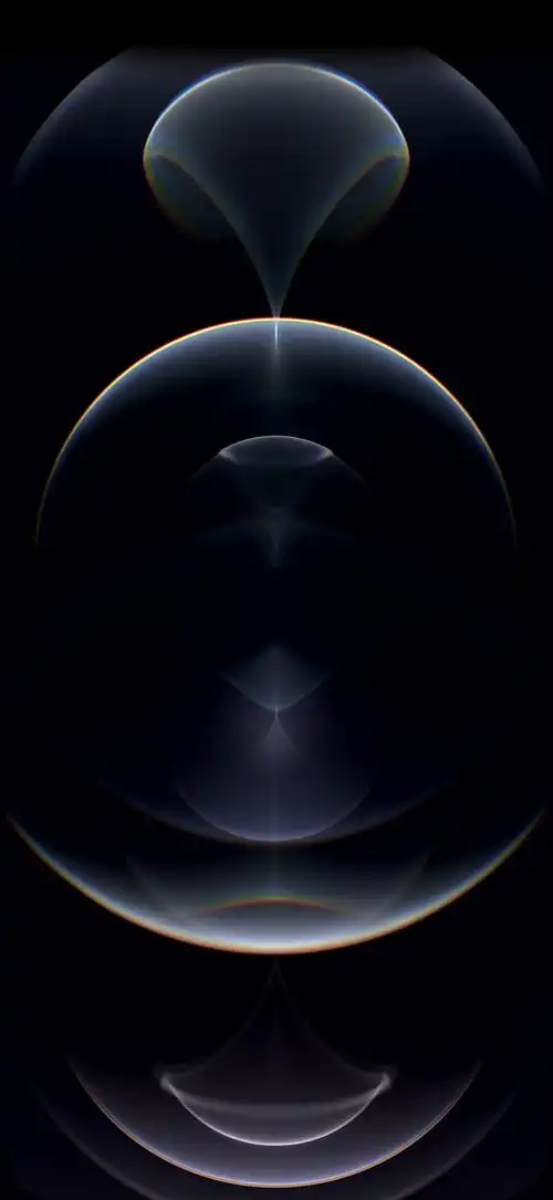 iphone 12系列原生壁纸分享 - 知乎