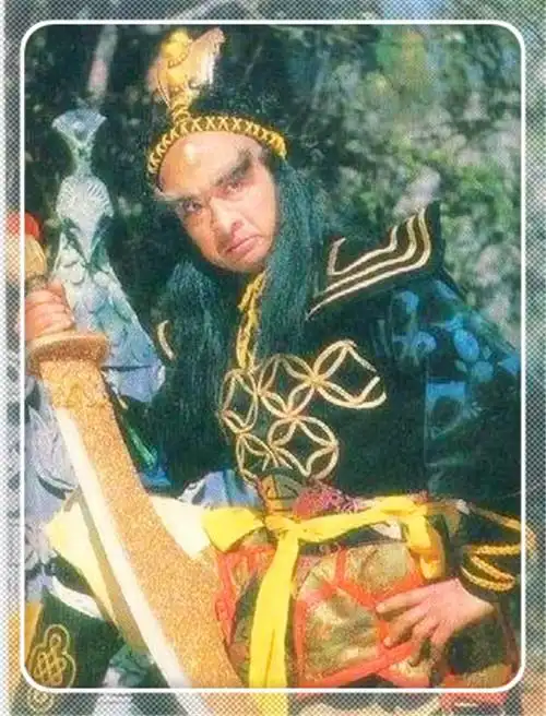 问世间情为何物?就让《西游记》中的黄袍怪来告诉你吧!