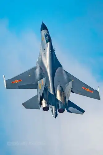 曾经明星已成过气网红歼16战机凭实力已成王者均为沈飞产品