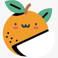 橙子动漫女生可爱头像_微信头像图片大全