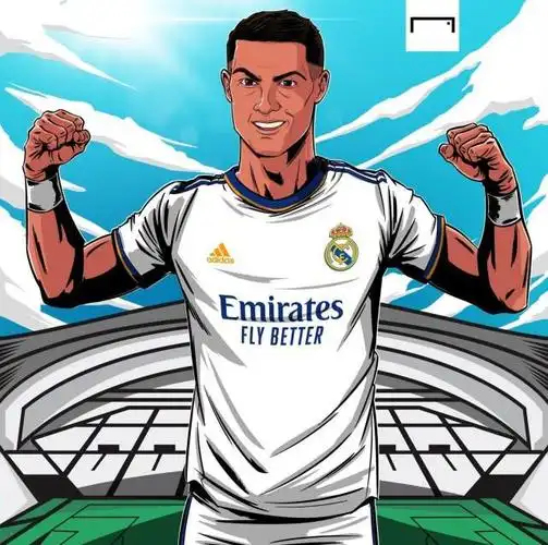 c罗舞剑意在皇马一厢情愿绝无可能重回伯纳乌别再耽误本泽马